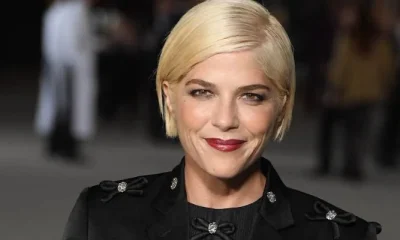 Selma Blair gets candid about her acting career after MS diagnosis 12