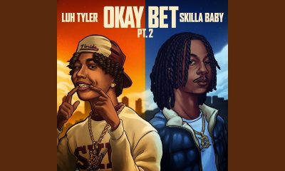 Luh Tyler - Ok Bet Pt. 2 Ft. Skilla Baby (Official Video)