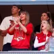 Taylor Swift and Brittany Mahomes Seal Their Friendship With an Instagram Carousel 21