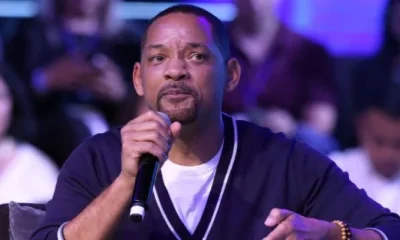 Will Smith all set to revive his rap career after being blacklisted from Hollywood 12