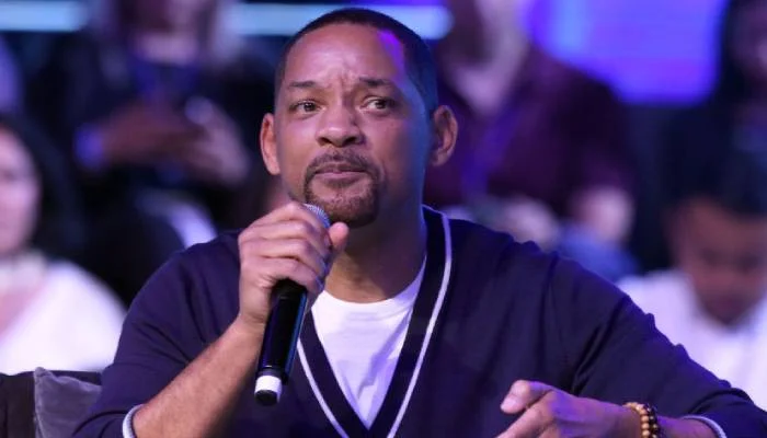 Will Smith all set to revive his rap career after being blacklisted from Hollywood 11