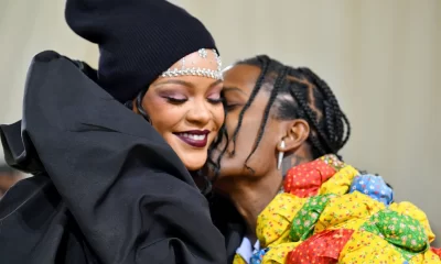Rihanna and A$AP Rocky shed new light on baby number 3 and life with two sons – details 12