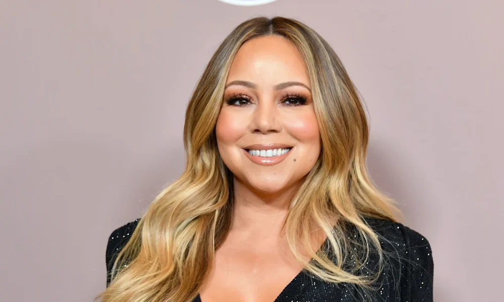 Mariah Carey makes surprise revelation about strict household with twins during live TV appearance 26