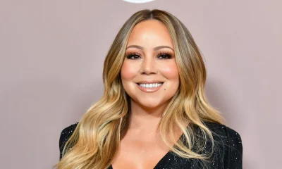 Mariah Carey makes surprise revelation about strict household with twins during live TV appearance 27