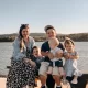 Tori Roloff Shares Sweet Photo of Her Three Kids with Their Cousins Celebrating Christmas: 'They Had a Blast' 3