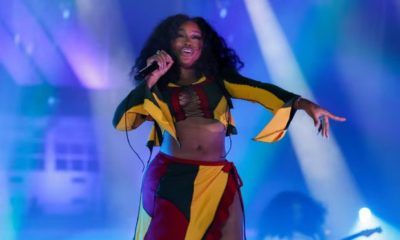 Grammy nominations 2024: SZA leads a female-dominated year 8