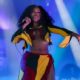 Grammy nominations 2024: SZA leads a female-dominated year 14