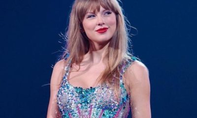 Taylor Swift Adds Two More Summer 2024 London Eras Tour Dates With Paramore 6
