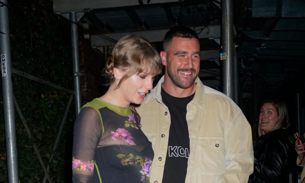 Will Taylor Swift permanently move in with Travis Kelce after ‘practice run’? 63
