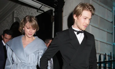 Why Did Taylor Swift and Joe Alwyn Break Up? Inside Their Split After 6 Years of Dating 31