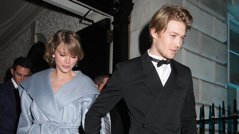 Why Did Taylor Swift and Joe Alwyn Break Up? Inside Their Split After 6 Years of Dating 30