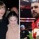 How Taylor Swift Showed Support for Travis Kelce After Skipping His Record-Setting Germany Game 13