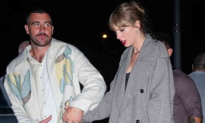 Taylor Swift, Travis Kelce Thanksgiving plans laid bare 11
