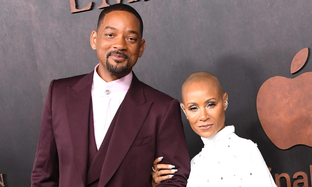 Jada Pinkett Smith suggests Will Smith's Oscars slap brought them closer: "I am going to be by his side always" 20