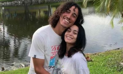Vanessa Hudgens reveals why she wanted to ‘run away’ with Cole Tucker 10