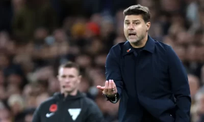 Mauricio Pochettino handed major tactical issue with Chelsea's latest injury blow 10