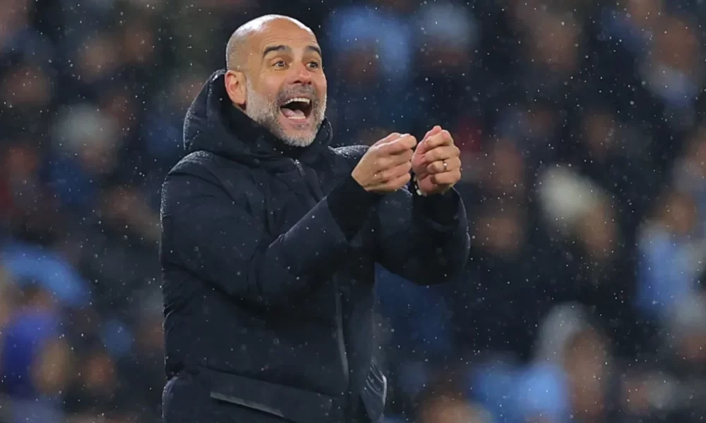 Pep Guardiola fires back at Neville, Carragher & Richards over complacency claims 4