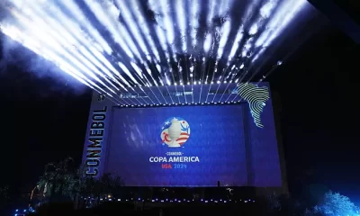 Copa America 2024 with USA and Mexico as seeded teams: What is the draw and when will it take place? 16