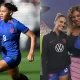 Serena Williams' inspirational surprise to Trinity Rodman after USWNT win: "It was amazing" 3