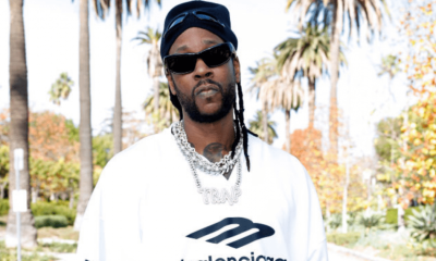 2 Chainz Reportedly Involved In A Car Accident In Miami 21