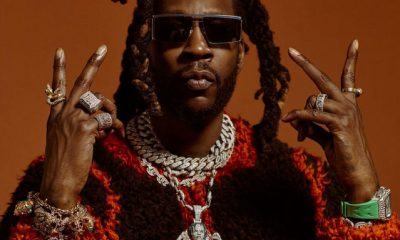 2 Chainz Cleared From Hospital After Miami Car Crash 10