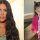 Kim Kardashian's photo of mini-me daughter Chicago leaves fans distracted by the same thing 65