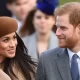 Meghan Markle and Prince Harry open up about their first Christmas together with the royal family 56