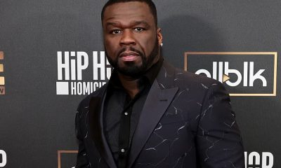 50 Cent Reveals Why He's All About Abstinence 16