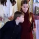 Cheeky royal children at Christmas! Prince Louis, Mia Tindall and more 60