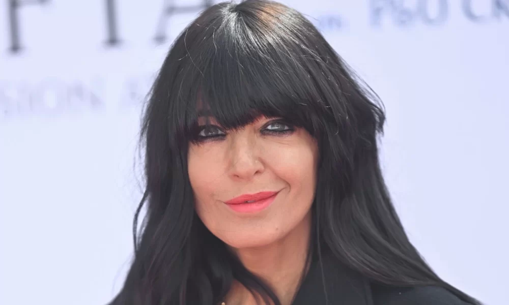 Claudia Winkleman announces that she's stepping down from BBC Radio 2 - all the details 67