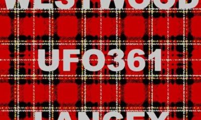 Ufo361 Ft. Lancey Foux - VIVIENNE WESTWOOD