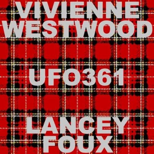 Ufo361 Ft. Lancey Foux - VIVIENNE WESTWOOD