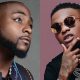 Davido reacts to Wizkid's new music announcement 7