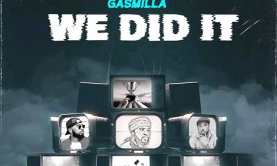 Gasmilla - We Did It 2