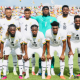Ghana v Namibia pre-AFCON friendly date announced 54