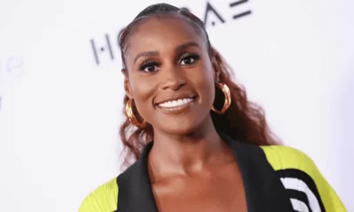 Issa Rae Goes Viral After Sharing Her Resolutions For 2024 28