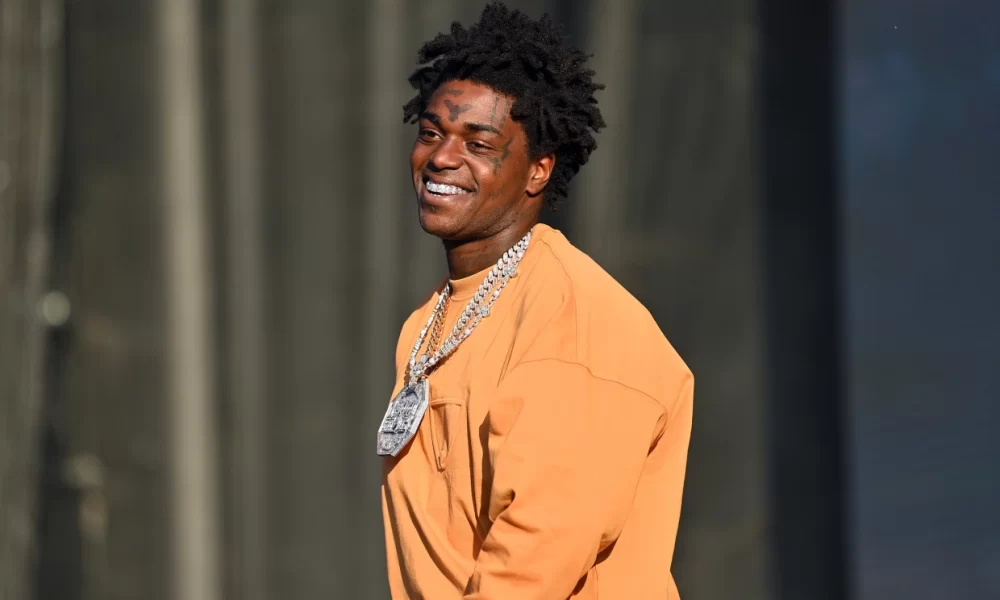 Kodak Black Accused Of Threatening News Crew After Jail Release: "This Was Serious" 63
