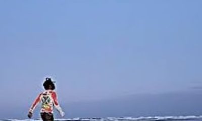 Lil Uzi Vert - Red Moon (Official Video) 8