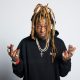Lil Wayne's Apparent Facial Swelling Sparks Concern Among Fans 25