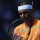 'I'm in an unexplored terrain': Rafael Nadal lowering expectations when he returns to competitive tennis in January 12