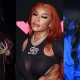 Nicki Minaj Went On Instagram Live With Keyshia Cole And Monica 15
