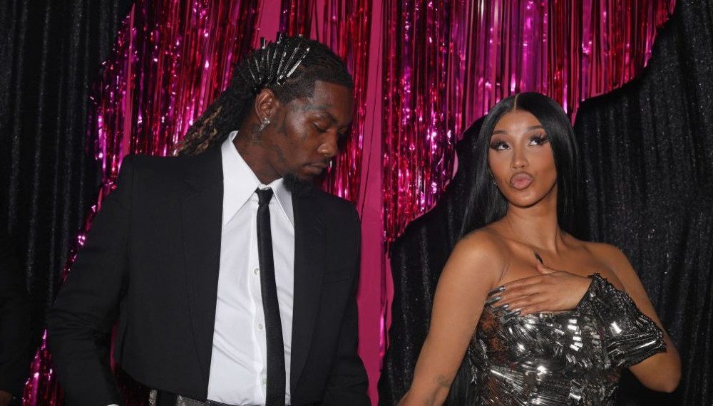 Cardi B Confirms Offset Breakup Rumors: "I’ve Been Single For A Minute Now" 7