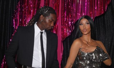 Cardi B Confirms Offset Breakup Rumors: "I’ve Been Single For A Minute Now" 8