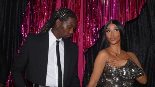 Cardi B Confirms Offset Breakup Rumors: "I’ve Been Single For A Minute Now" 6