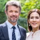 Princess Mary steps out with Prince Frederik on Christmas amid his affair scandal 58