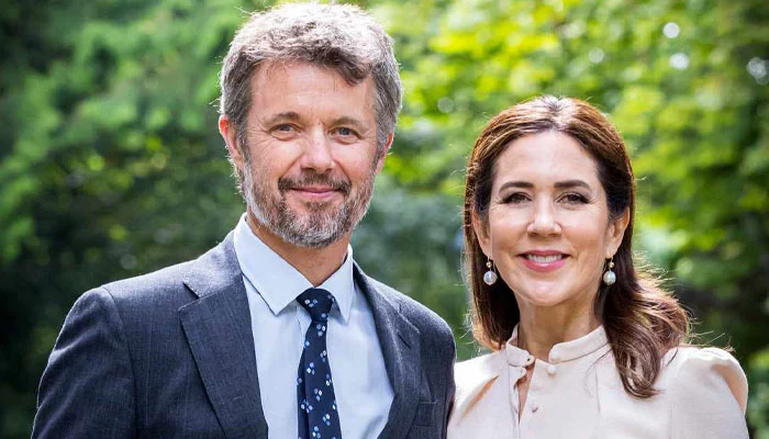 Princess Mary steps out with Prince Frederik on Christmas amid his affair scandal 56