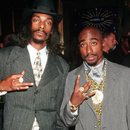 Snoop Dogg Got His Football League Idea From 2Pac, Says Reggie Wright 15