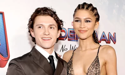 Tom Holland Is Happy That Zendaya Is Very Honest With Him: ‘Because You Need That’ 70