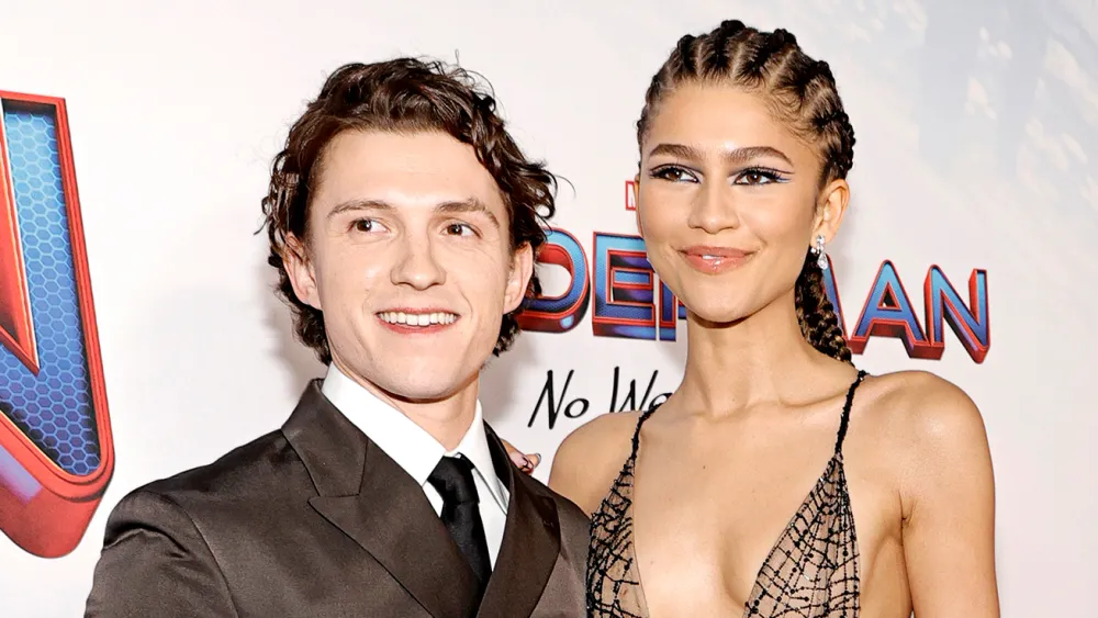 Tom Holland Is Happy That Zendaya Is Very Honest With Him: ‘Because You Need That’ 69