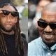 Kanye West Says ‘Vultures’ Album With Ty Dolla $ign Is Coming Out On Friday 63